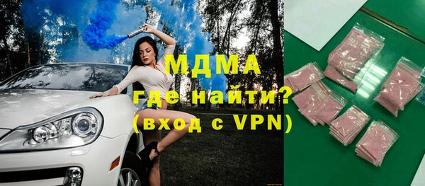 кристаллы Щучье